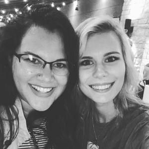 Meet your Posher, Erika